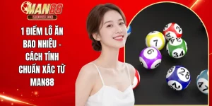 1 điểm lô ăn bao nhiêu