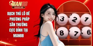 Bạch thủ lô đề