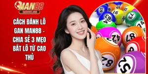 Cách đánh lô gan