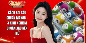 Cách soi cầu chuẩn