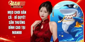 Mẹo chơi bắn cá