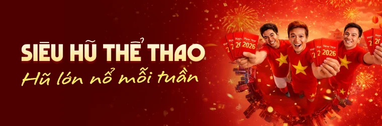 Siêu hũ thể thao