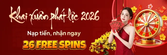 Khai xuân phát lộc