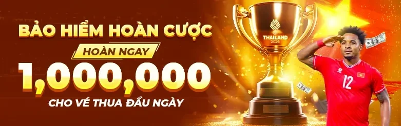 Bảo hiểm hoàn cược