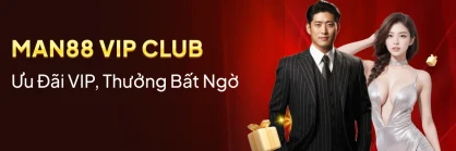 Man88 VIP club